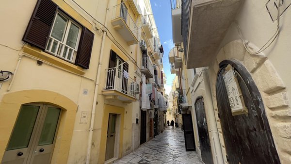 appartamento in vendita a Bari