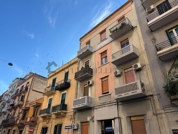 appartamento in vendita a Bari