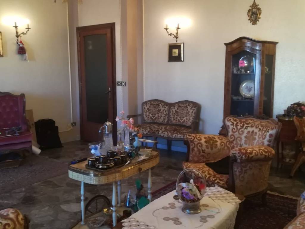 appartamento in vendita a Bari in zona Madonnella