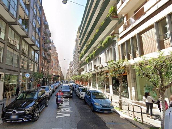 appartamento in vendita a Bari in zona Murat