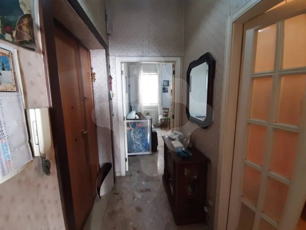 appartamento in vendita a Bari in zona Libertà
