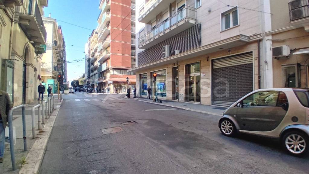 monolocale in vendita a Bari in zona Murat