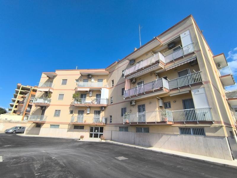 appartamento in vendita a Bari in zona San Girolamo