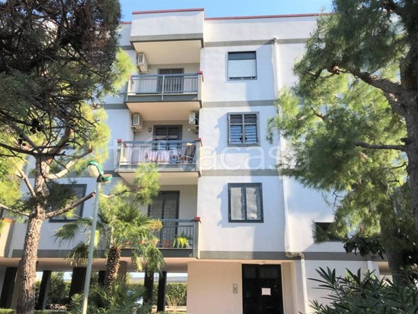 appartamento in vendita a Bari in zona San Paolo