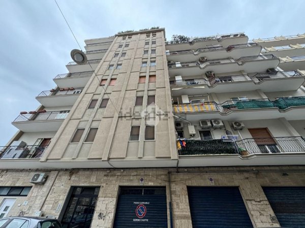 appartamento in vendita a Bari in zona Japigia