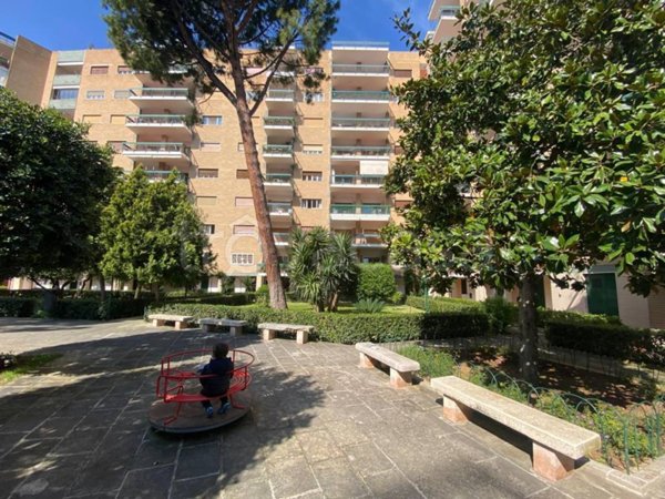appartamento in vendita a Bari in zona Poggiofranco