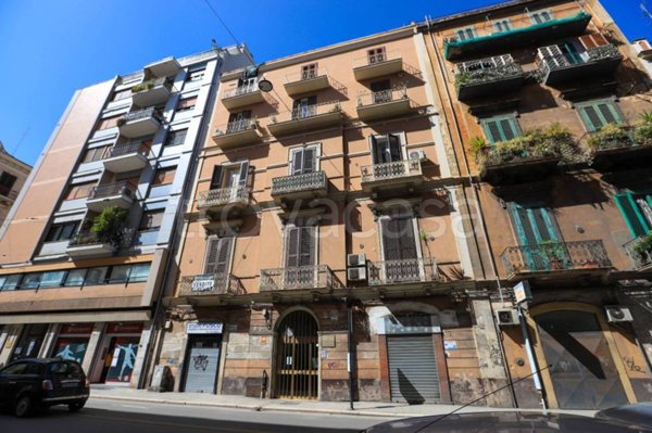 appartamento in vendita a Bari in zona Murat