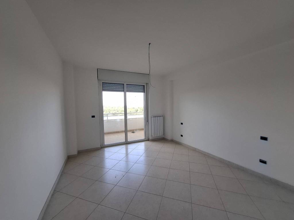 appartamento in vendita a Bari in zona San Paolo