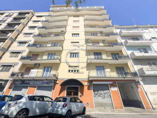 appartamento in vendita a Bari in zona Libertà