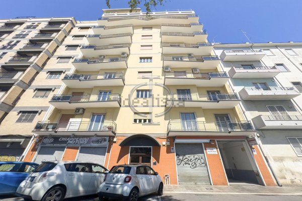 appartamento in vendita a Bari in zona Libertà