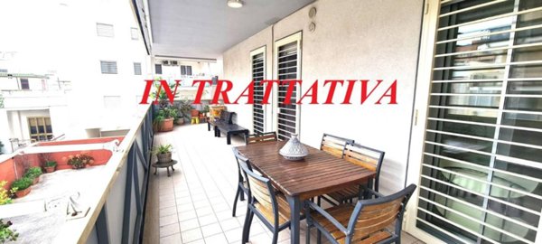 appartamento in vendita a Bari in zona Santo Spirito