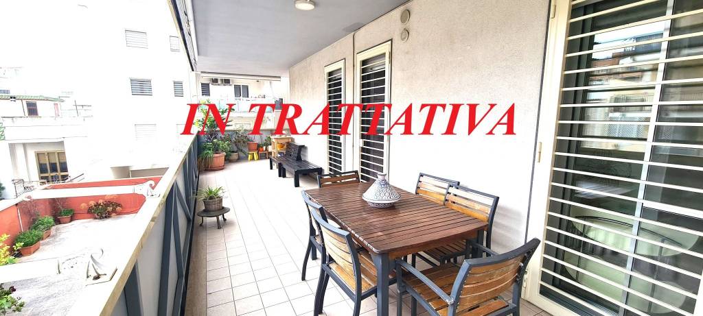 appartamento in vendita a Bari in zona Santo Spirito