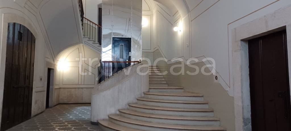 appartamento in vendita a Bari in zona Murat