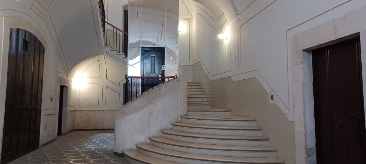 appartamento in vendita a Bari in zona Murat