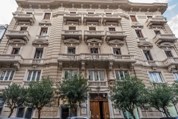 appartamento in vendita a Bari in zona Murat