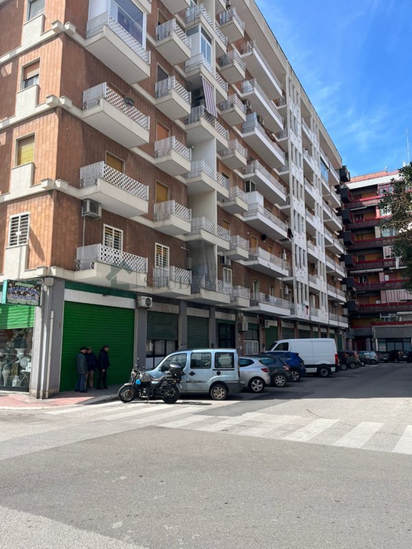 ufficio in vendita a Bari