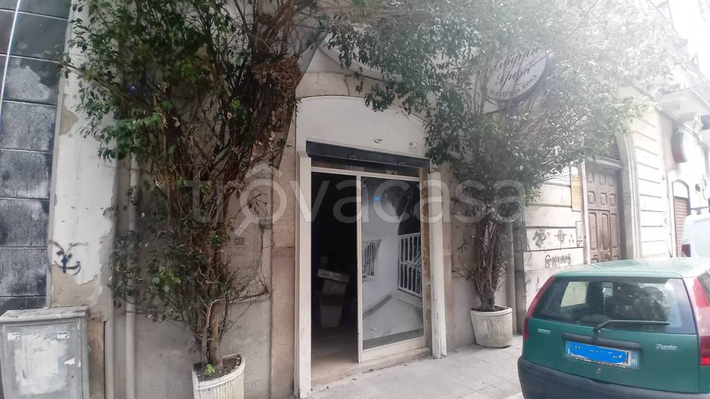 appartamento in vendita a Bari in zona Murat