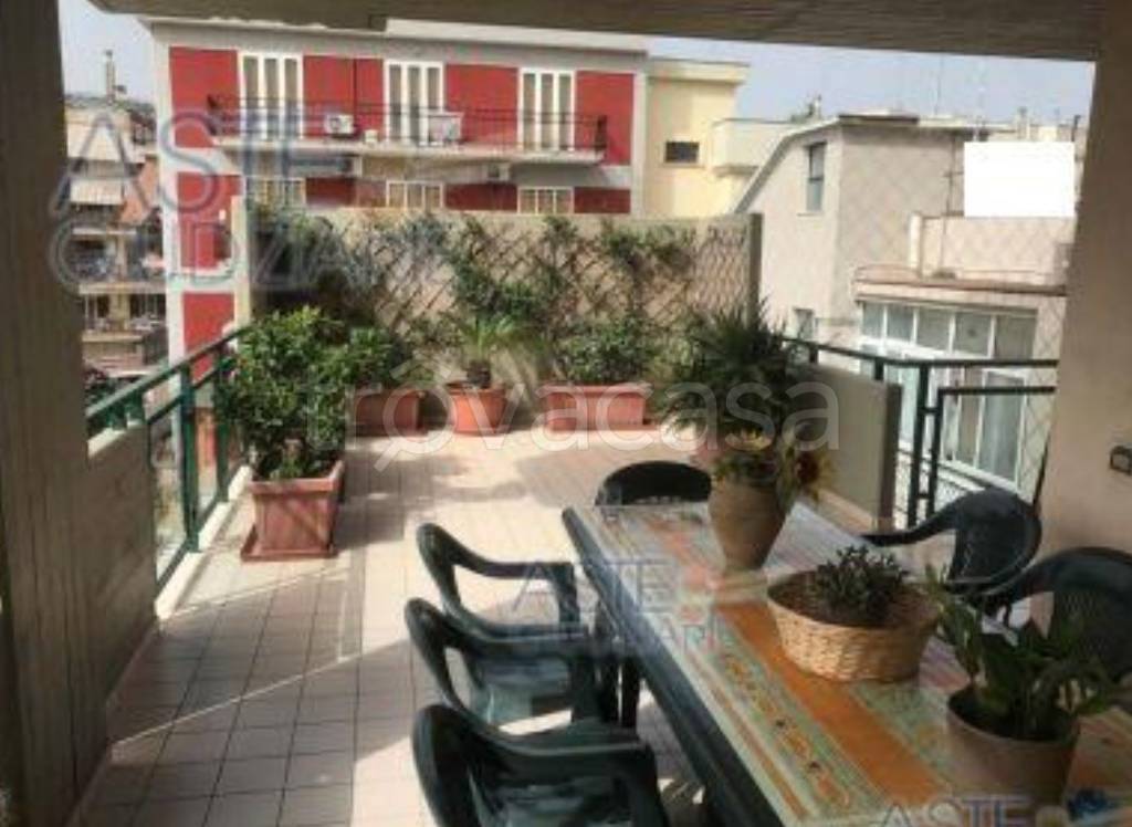 appartamento in vendita a Bari in zona Città Vecchia