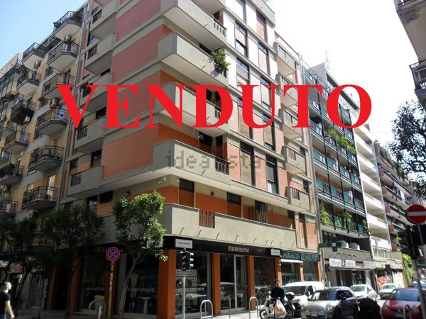 appartamento in vendita a Bari in zona Murat