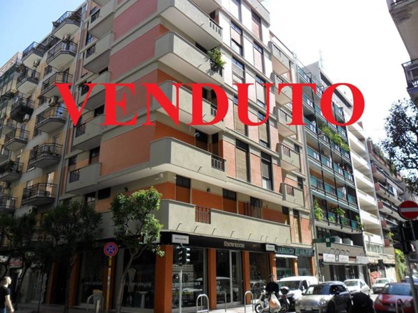 appartamento in vendita a Bari in zona Murat