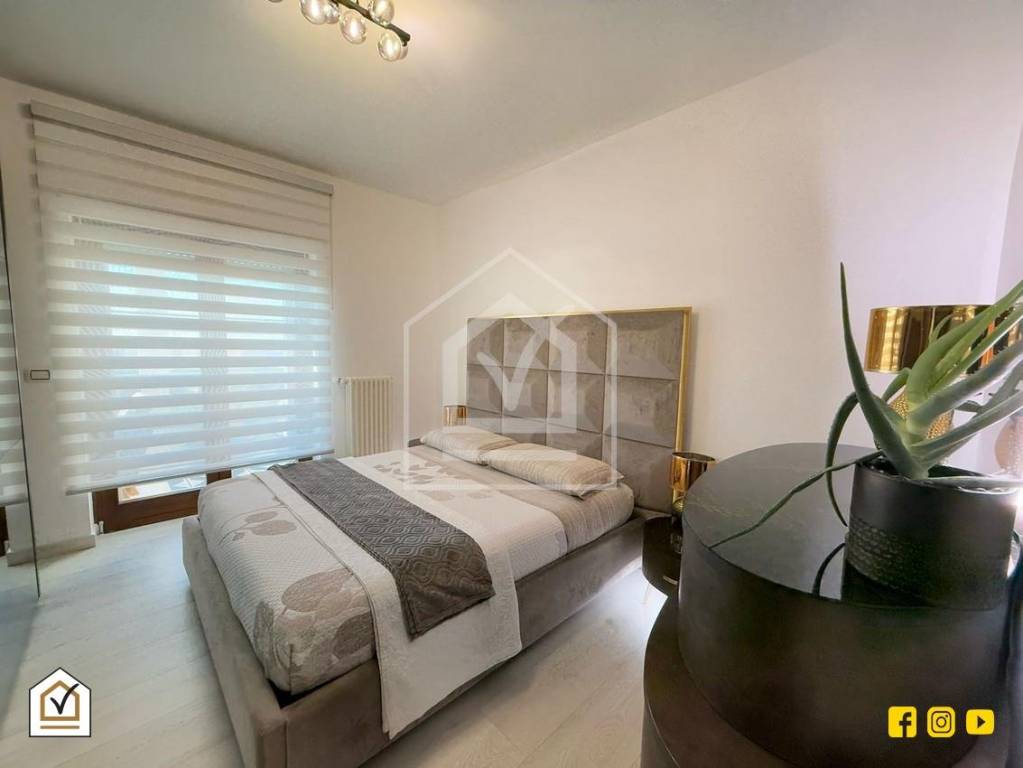 appartamento in vendita a Bari in zona San Paolo