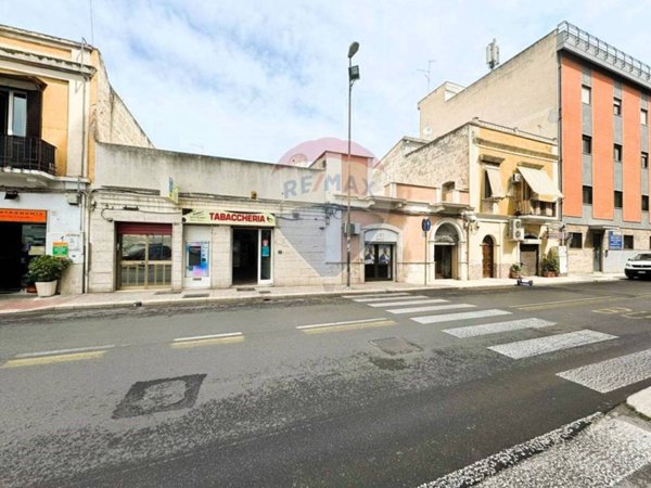 appartamento in vendita a Bari in zona Libertà