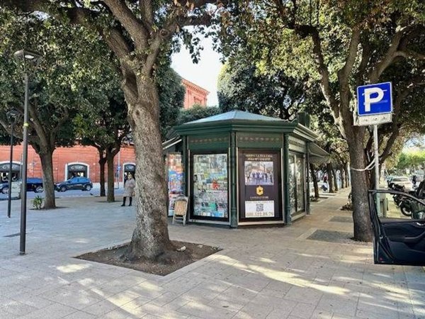 villa in vendita a Bari in zona Città Vecchia