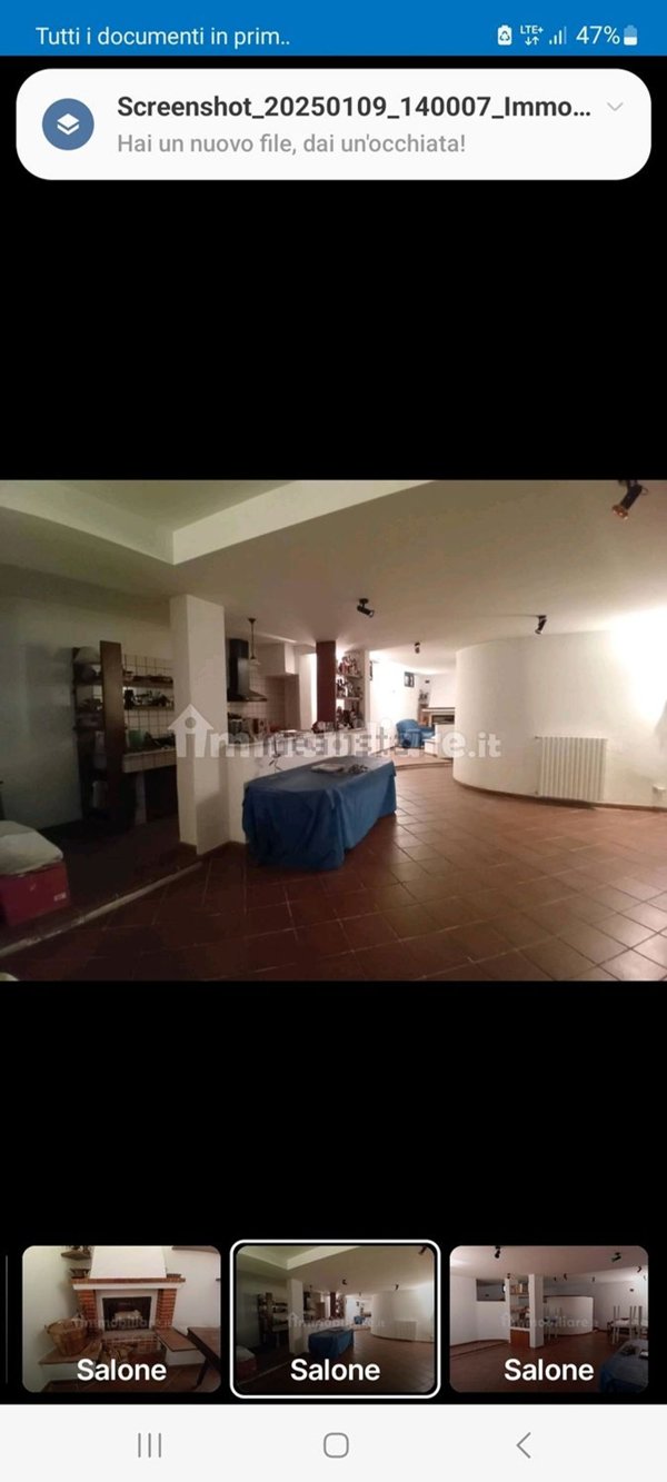 casa indipendente in vendita a Bari in zona San Girolamo
