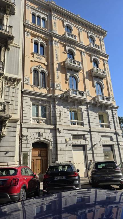 appartamento in vendita a Bari in zona Murat