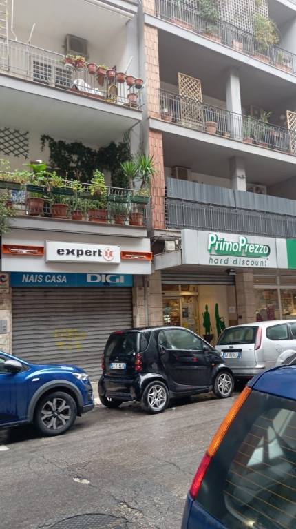 negozio in vendita a Bari in zona San Pasquale