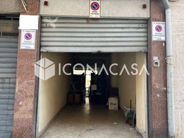 terreno edificabile in vendita a Bari in zona Libertà