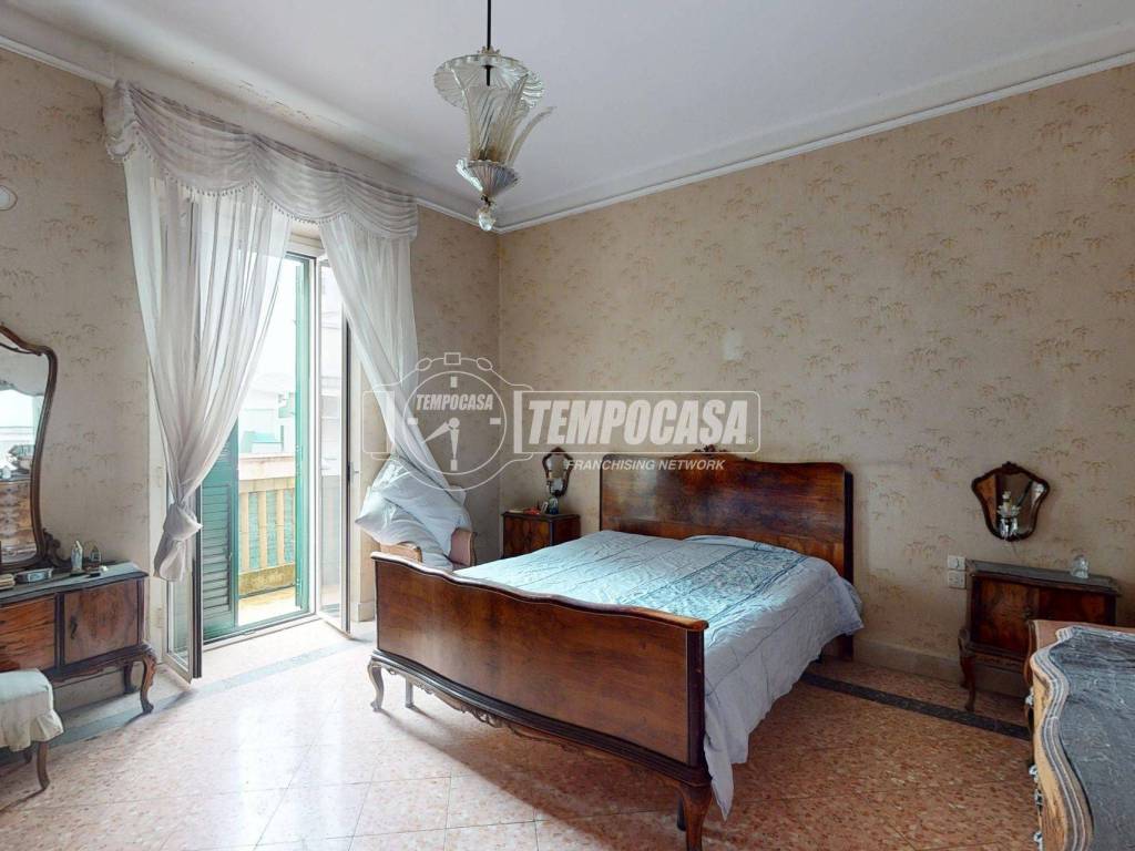 appartamento in vendita a Bari in zona San Pasquale