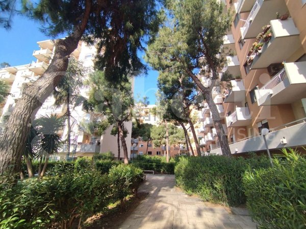 appartamento in vendita a Bari in zona Carrassi