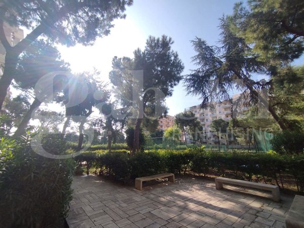 appartamento in vendita a Bari in zona Carrassi