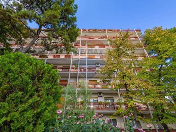 appartamento in vendita a Bari in zona San Pasquale