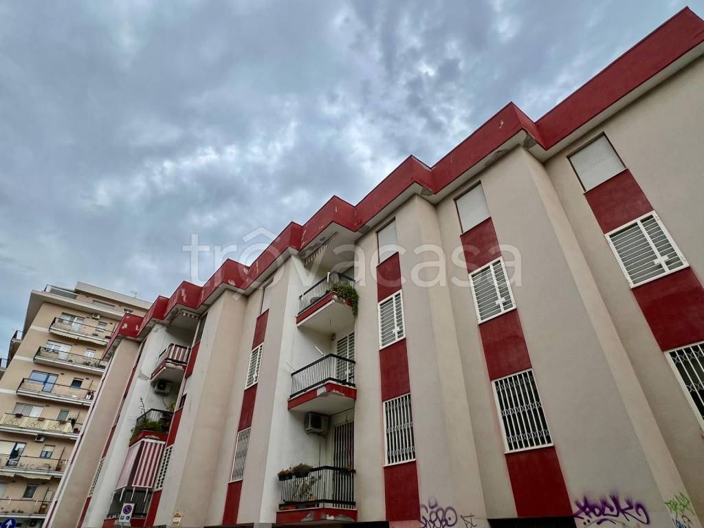 appartamento in vendita a Bari in zona Poggiofranco