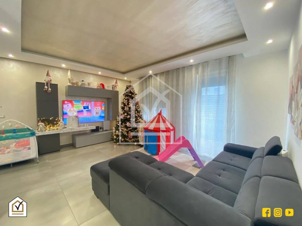appartamento in vendita a Bari in zona San Paolo
