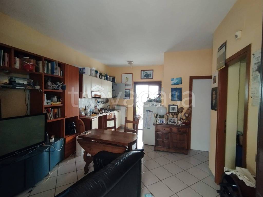appartamento in vendita a Bari in zona San Giorgio