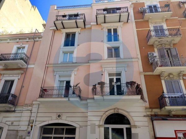 appartamento in vendita a Bari in zona Murat