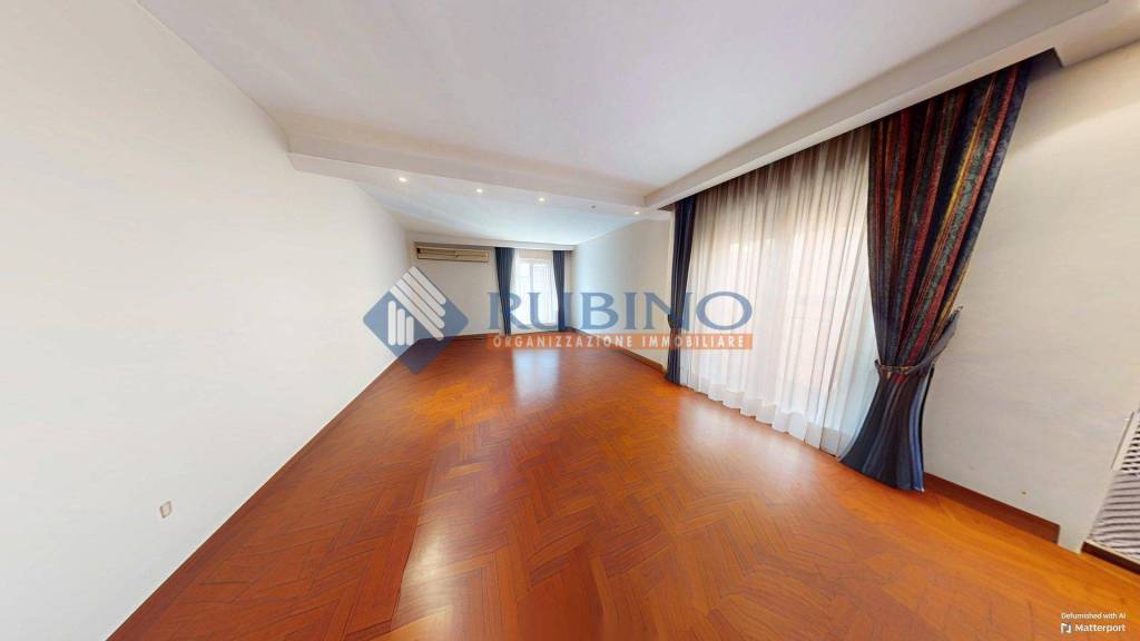 appartamento in vendita a Bari in zona Murat