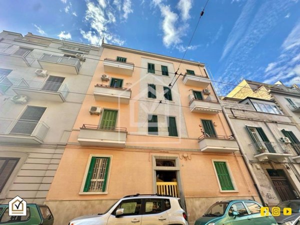 appartamento in vendita a Bari in zona San Pasquale