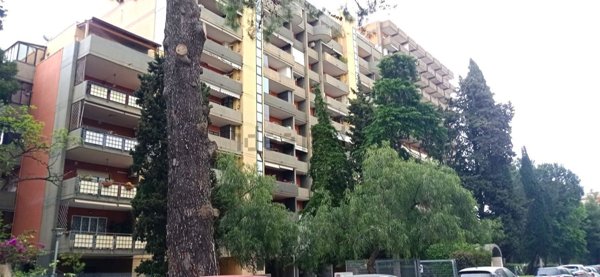 appartamento in vendita a Bari in zona Poggiofranco