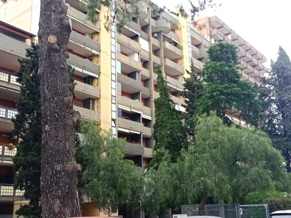 appartamento in vendita a Bari in zona Poggiofranco