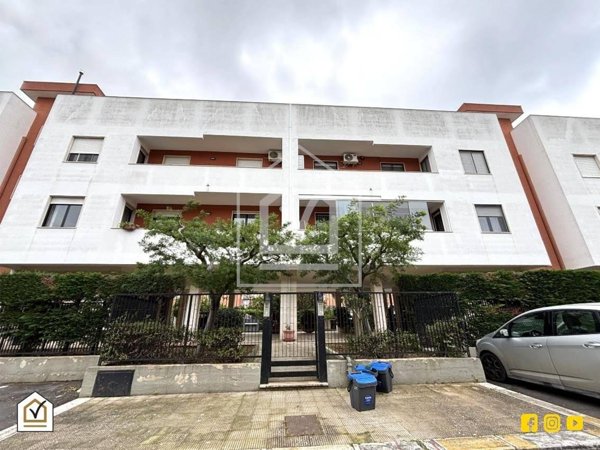 appartamento in vendita a Bari in zona Santo Spirito