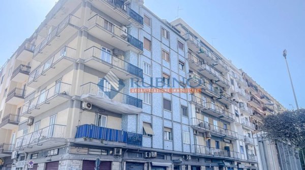 appartamento in vendita a Bari in zona Libertà
