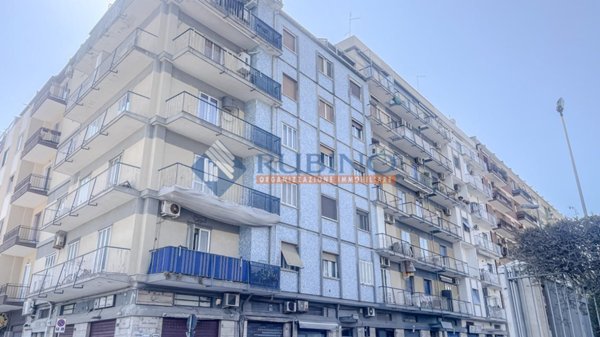 appartamento in vendita a Bari in zona Libertà