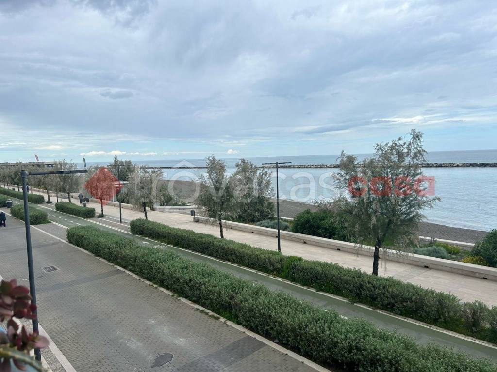 appartamento in vendita a Bari in zona San Girolamo