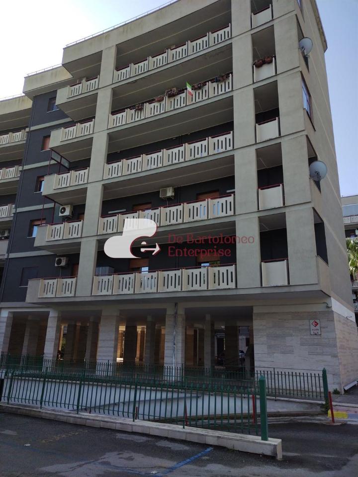 appartamento in vendita a Bari in zona Poggiofranco