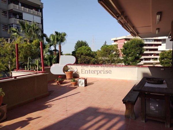 appartamento in vendita a Bari in zona Poggiofranco