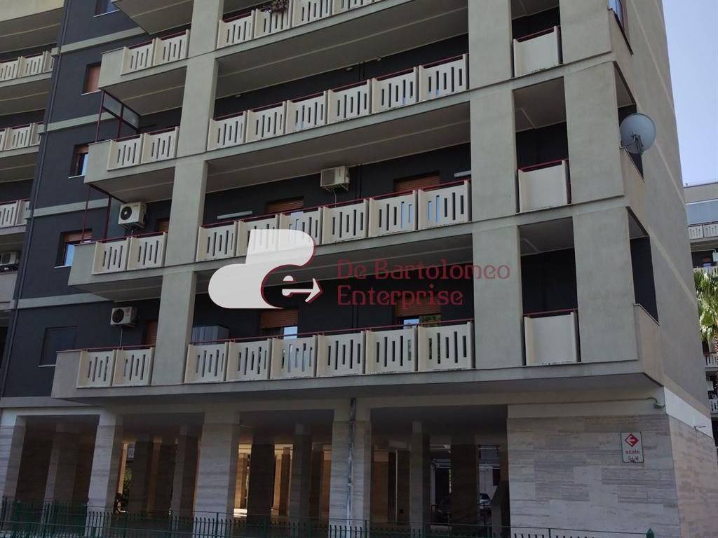 appartamento in vendita a Bari in zona Poggiofranco